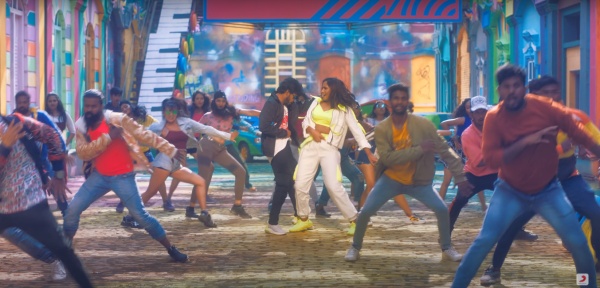 ஒரு மாசம் சொல்லிக் கொடுத்தேன்