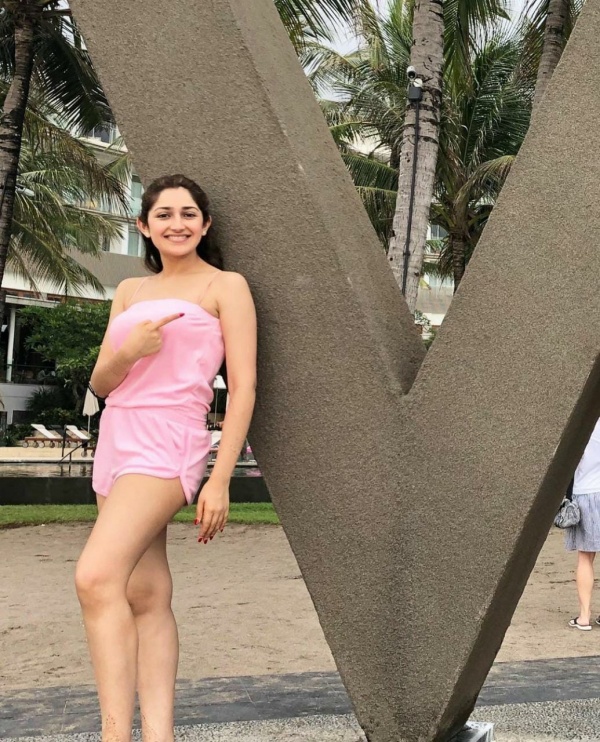 காதல் திருமணத்தில் முடிந்தது