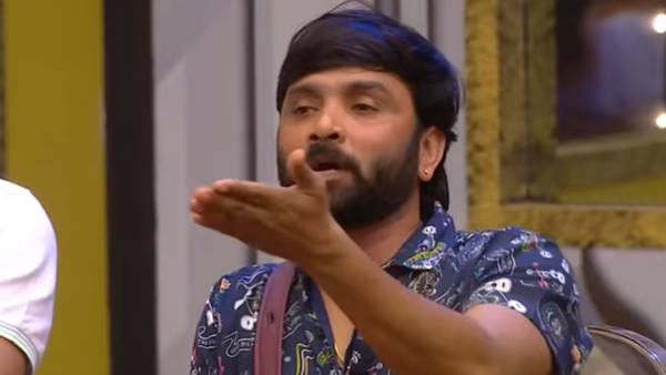 பொண்டாட்டியை விட்டு ஏன் வந்தீங்க