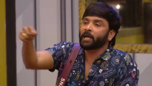 சினேகன் சிக்ஸர்