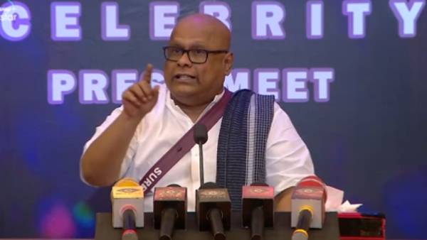 ரசிகர்கள் அதிர்ச்சி