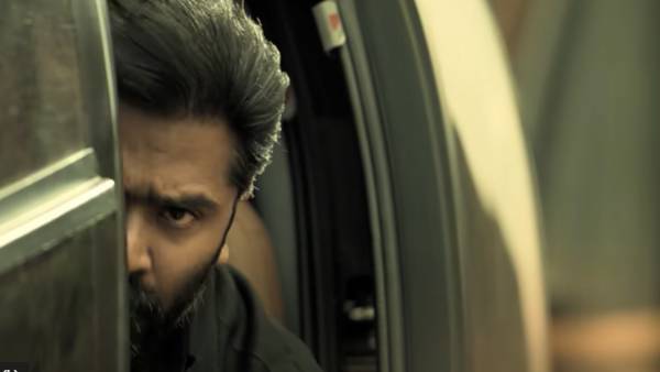 பத்து தல க்ளிம்ப்ஸ்