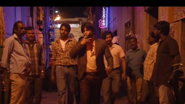 தியேட்டரில் வெளியாகி இருந்தால்