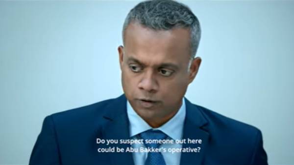 முக்கிய வேடத்தில் கௌதம் மேனன்