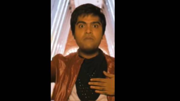 லவ் பண்ணலாமா வேணாமா