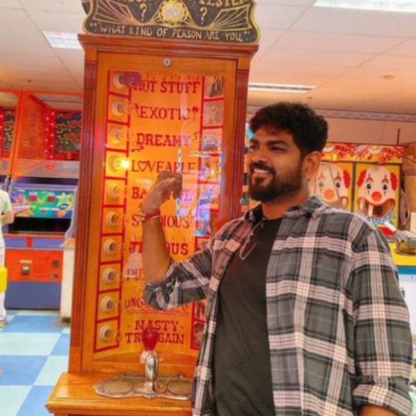 லாங் ஹாலிடே லாங் ஹாலிடே