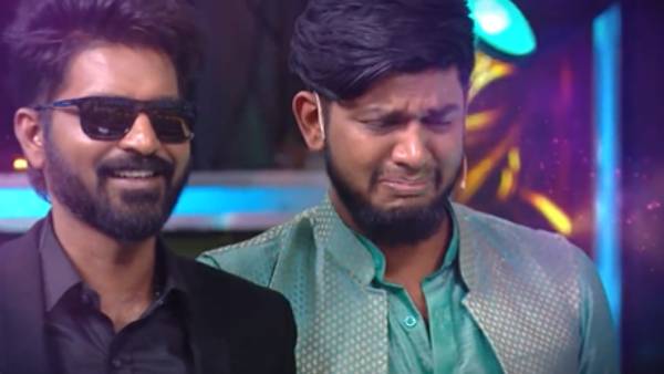 பிக் பாஸ் கொண்டாட்டம் பிக் பாஸ் கொண்டாட்டம்