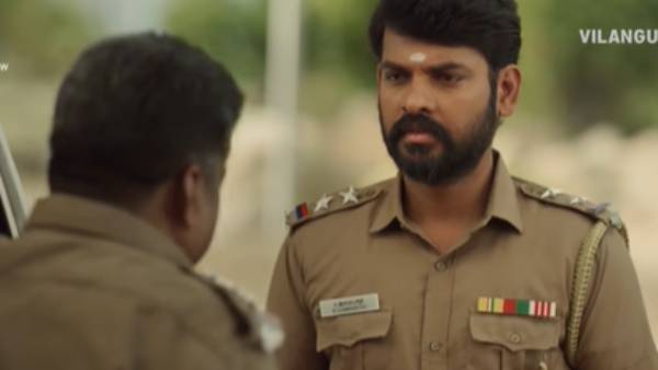 பிரமாதமான நடிப்பு