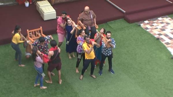 கேப்டனாக்கியதே தூக்கத்தானோ