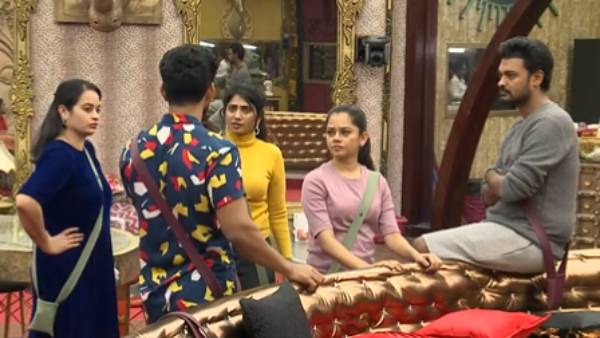 டிராமா பண்றேனா