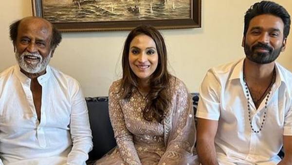 சங்கடத்தில் ரஜினிகாந்த் சங்கடத்தில் ரஜினிகாந்த்