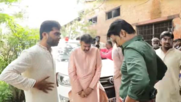 2வது மேக்கிங் வீடியோ