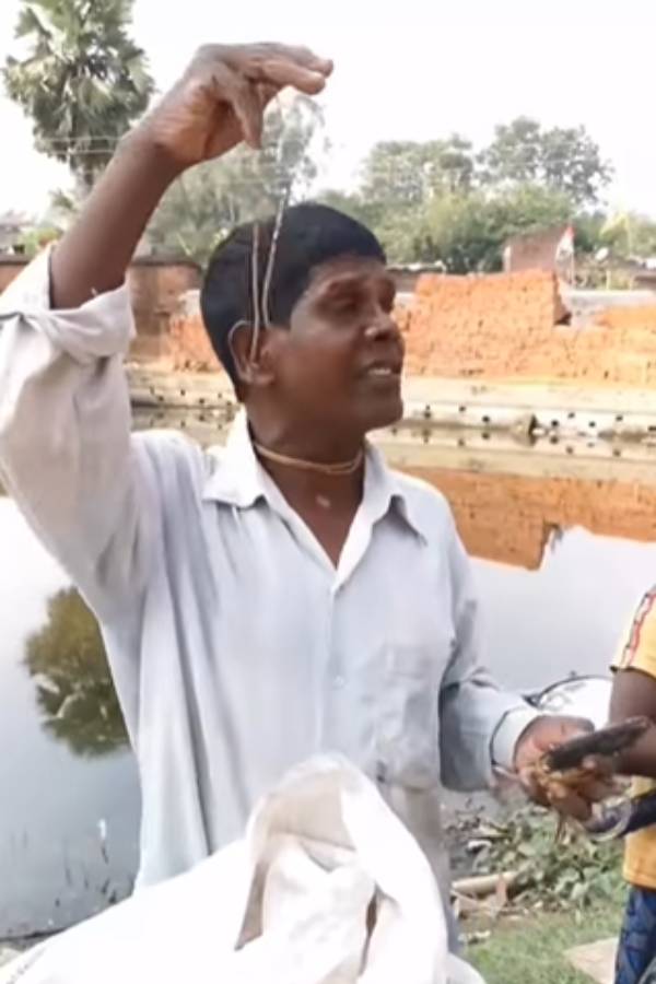 டைட்டில் சாங்கே இதுதான்