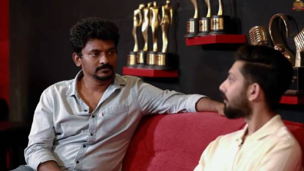 ப்ரோமோவிற்கே இப்படியா