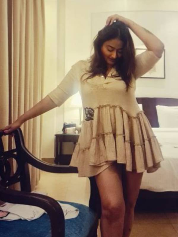 கிரண் ரத்தோர்