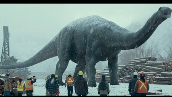 ட்ரெயிலர் வெளியீடு