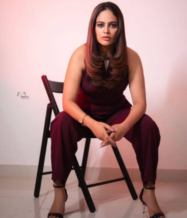 குமுதா ஹேப்பி