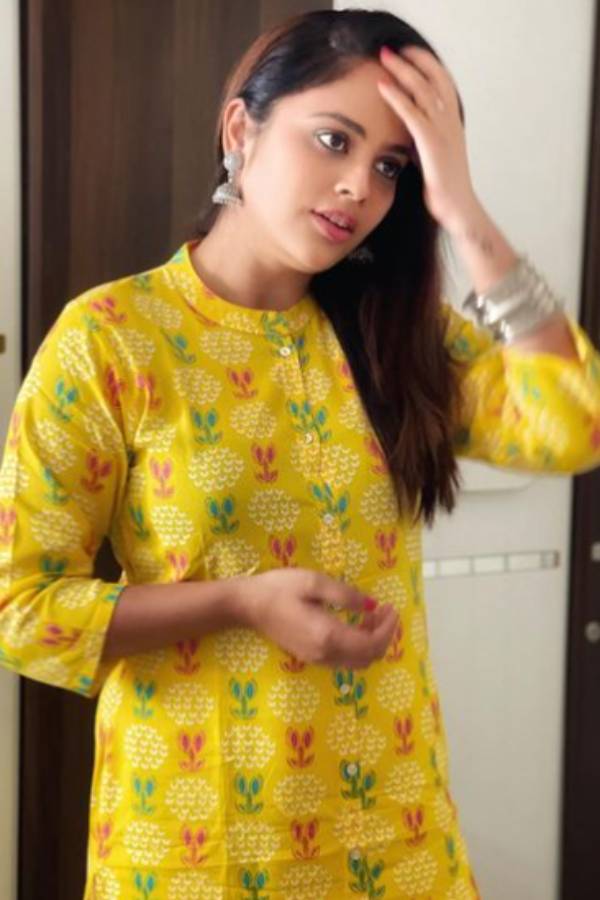 நான் ஒன்னும் கடவுள் இல்லை