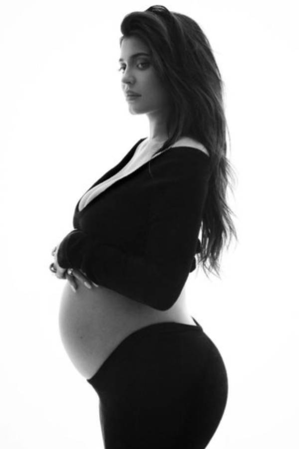 கைலி ஜென்னர்