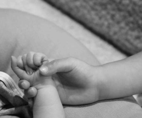 ஆண் குழந்தை