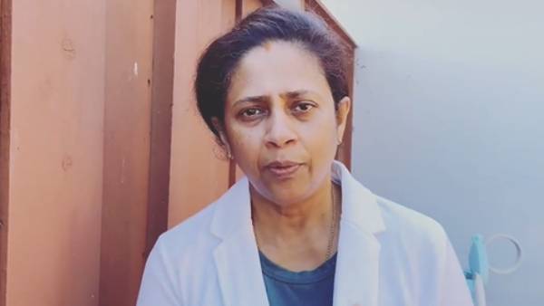 ஹிஜாப் பாதுகாப்பான உணர்வு