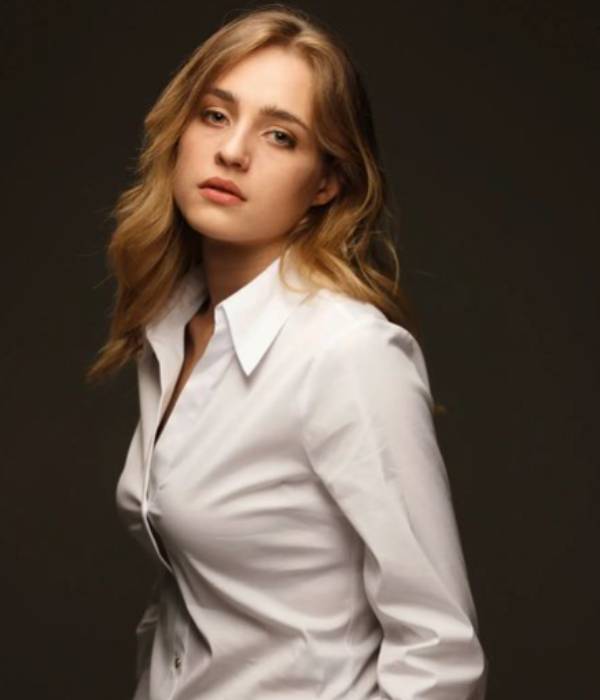 மரியா ரியாபோஸப்கா மரியா ரியாபோஸப்கா