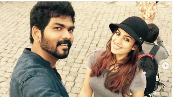 நயன்தாரா திருமணம் எப்போது