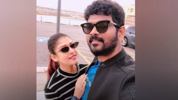 காத்து வாக்குல ஒரு காதல்