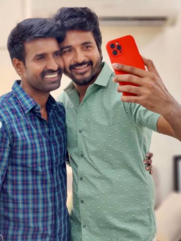 குவியும் லைக்குகள்