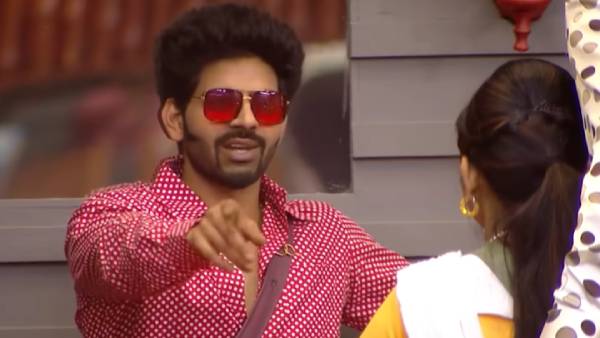 பாலா படித்த கடிதம் பாலா படித்த கடிதம்