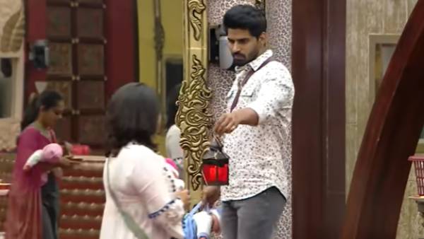  இப்படிப்பட்டவருக்கு தகுதியேயில்லை 