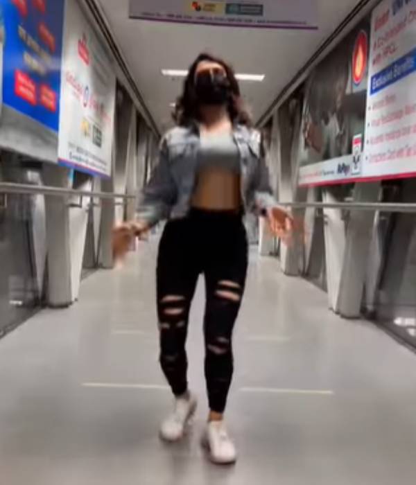 அரபிக் குத்து