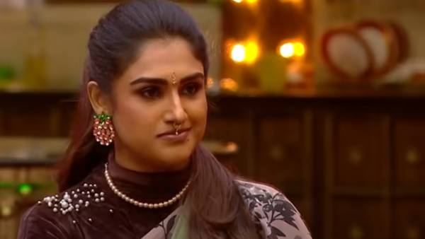 பிக்பாஸ் அல்டிடேட் பிக்பாஸ் அல்டிடேட்