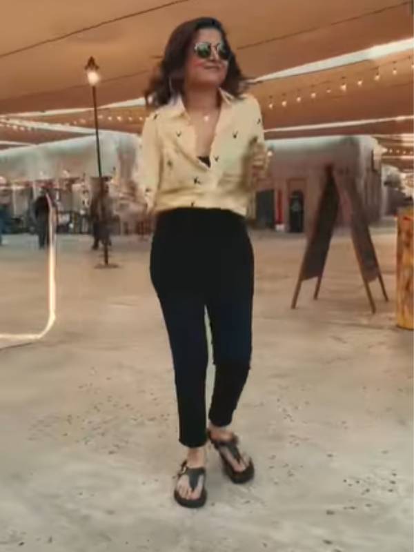 பூஜா, சமந்தா அளவுக்கு இல்லை பூஜா, சமந்தா அளவுக்கு இல்லை