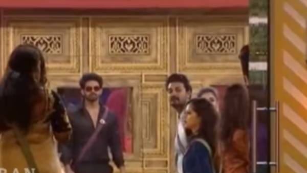 பாலாவை பிராங் செய்த பிக்பாஸ் பாலாவை பிராங் செய்த பிக்பாஸ்