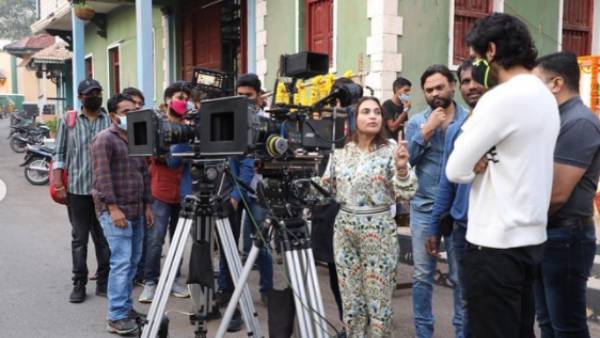 அந்த சந்தோஷத்தை