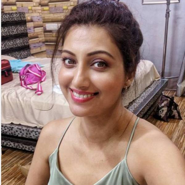 ஹம்சா நந்தினி