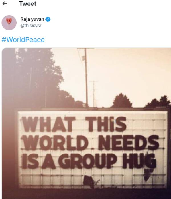 பிரார்த்திக்க டிடி கோரிக்கை பிரார்த்திக்க டிடி கோரிக்கை