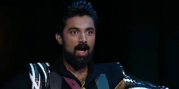 சார்ன்னு கூப்பிடவா ப்ரோன்னு கூப்பிடவா