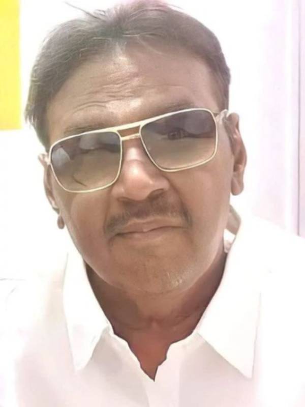 என்னது இது விஜயகாந்த்தா