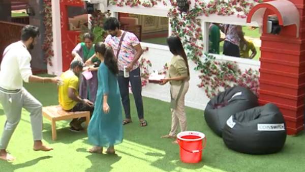 ரசிக்க வைப்பாரா