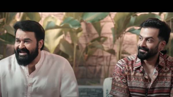 மேக்கிங் வீடியோ வெளியீடு