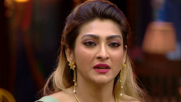 அக்ஷாவிற்கு ஸ்பெஷல் பெருமை