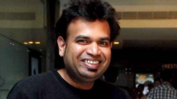 முரட்டு சிங்கிள் பிரேம்ஜி