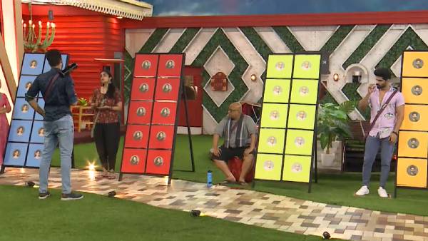 பிக் பாஸ் அல்டிமேட்