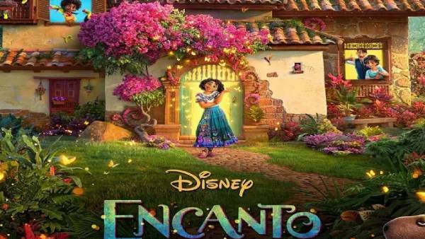 அனிமேஷன் திரைப்படங்கள்