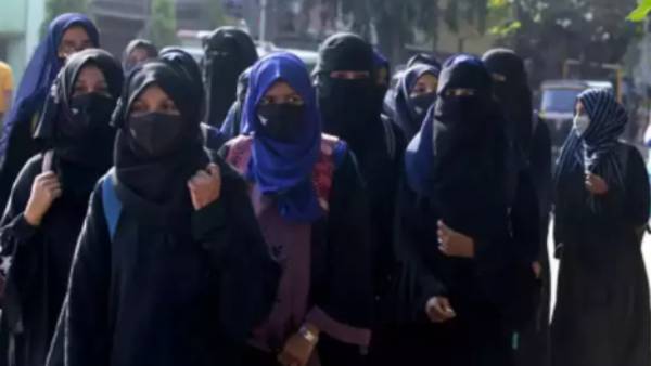 ஹிஜாப் சர்ச்சை