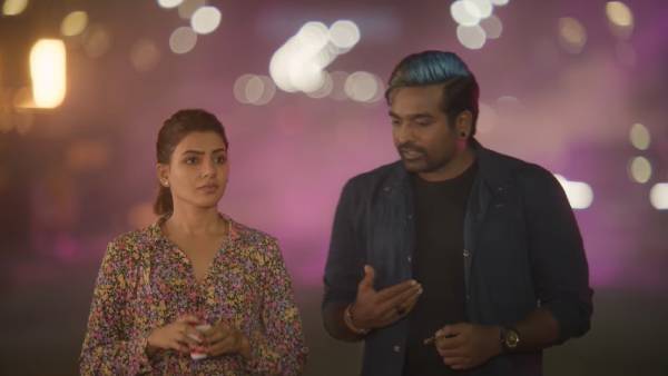 காத்துவாக்குல ரெண்டு காதல்