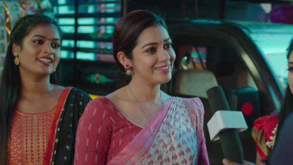 சகோதரிகளுக்கு பாதுகாப்பு 