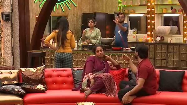 பிக் பாஸ் அல்டிமேட் பிக் பாஸ் அல்டிமேட்